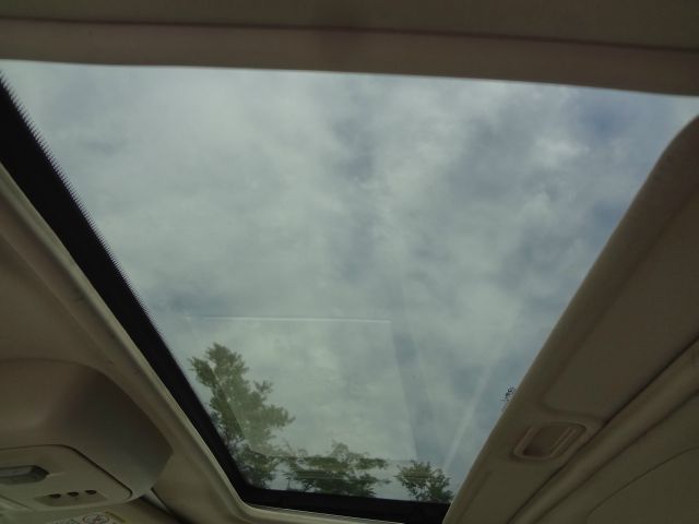 Lincoln Aviator 2004 photo 5