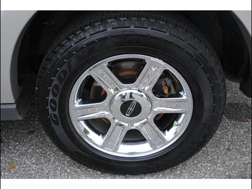 Lincoln Aviator Unknown Other