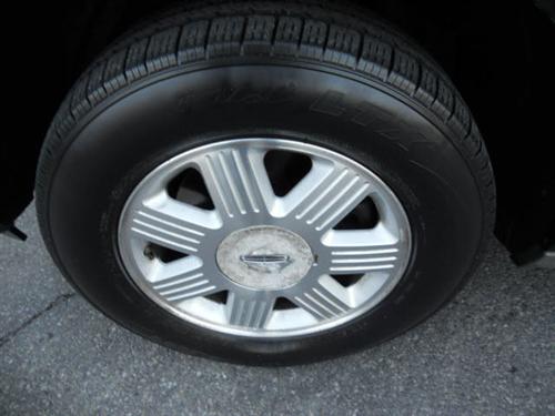 Lincoln Aviator Coupe Other