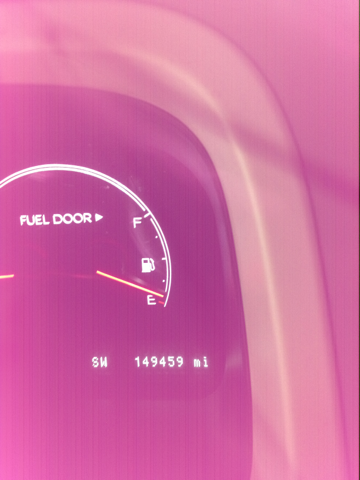 Lincoln Aviator 2004 photo 3