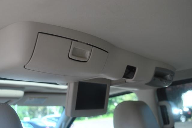 Lincoln Aviator 2004 photo 10