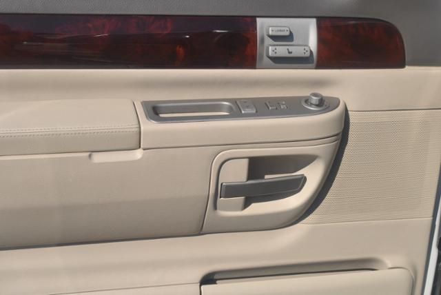 Lincoln Aviator 2004 photo 14