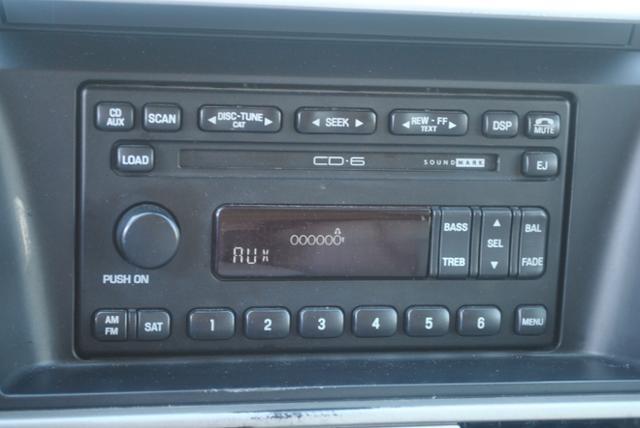 Lincoln Aviator 2004 photo 2