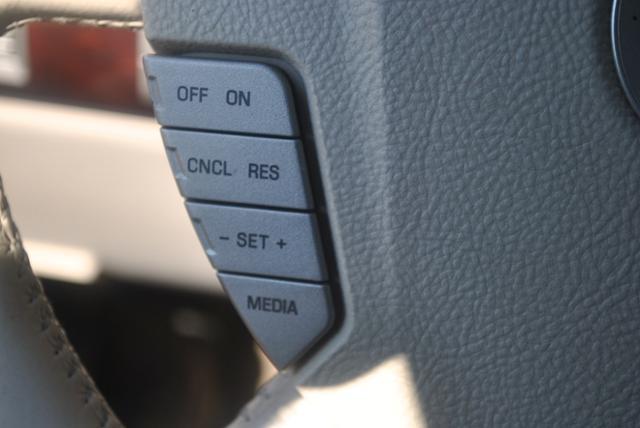 Lincoln Aviator 2004 photo 3