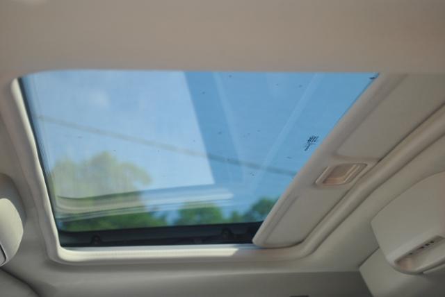 Lincoln Aviator 2004 photo 5