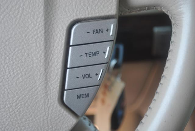 Lincoln Aviator 2004 photo 7