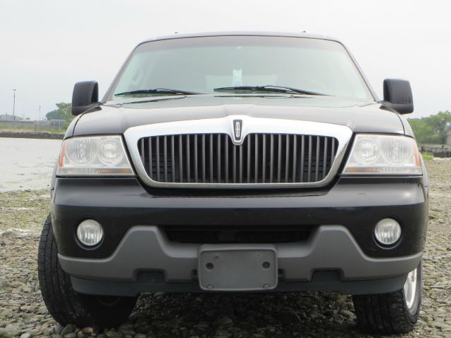 Lincoln Aviator 2004 photo 1