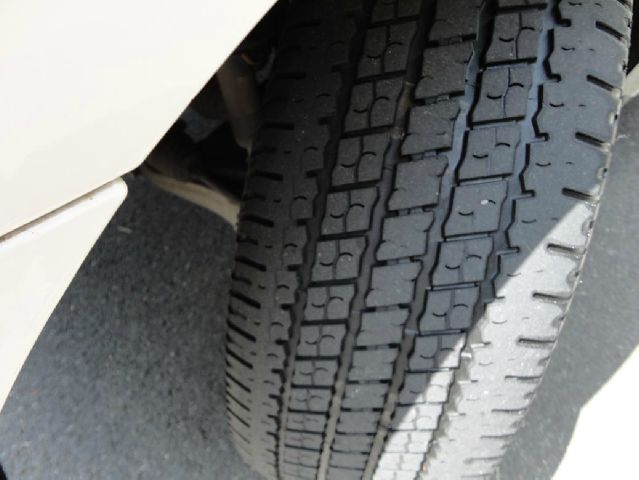 Lincoln Aviator 2004 photo 2