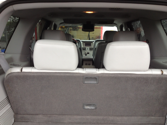 Lincoln Aviator GLS PZEV SUV