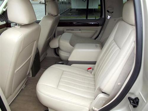 Lincoln Aviator Unknown Other