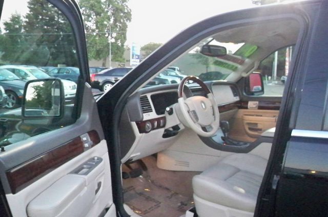 Lincoln Aviator GLS PZEV SUV