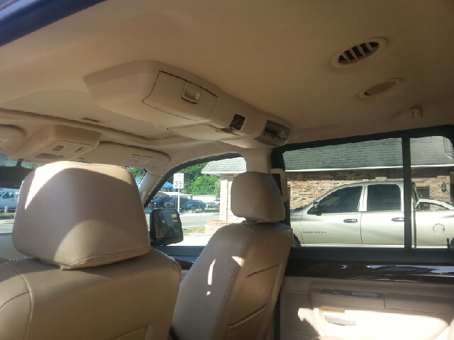 Lincoln Aviator 2005 photo 2