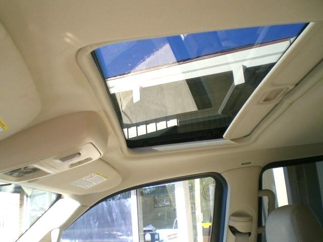 Lincoln Aviator 2005 photo 4