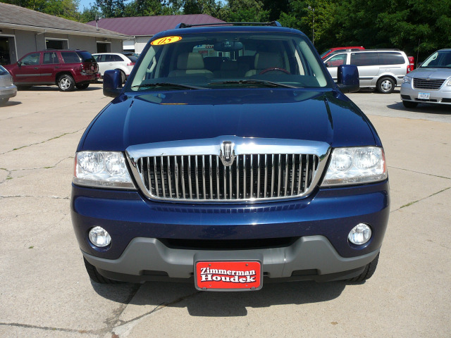 Lincoln Aviator GLS PZEV SUV