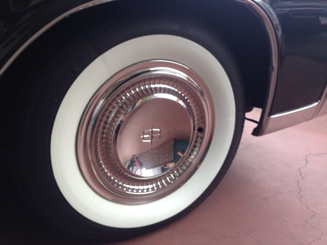 Lincoln Continental 1965 photo 3