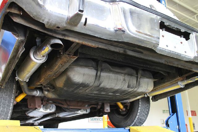 Lincoln Continental 1976 photo 1