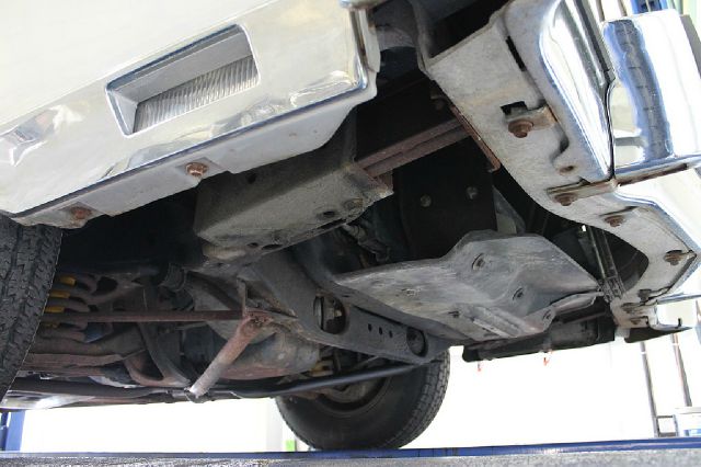 Lincoln Continental 1976 photo 16