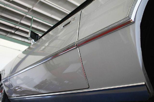 Lincoln Continental 1976 photo 22