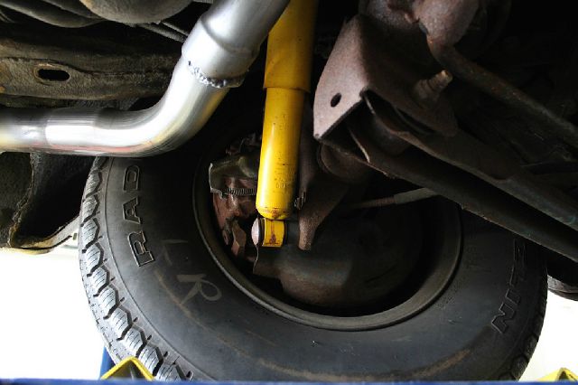 Lincoln Continental 1976 photo 26