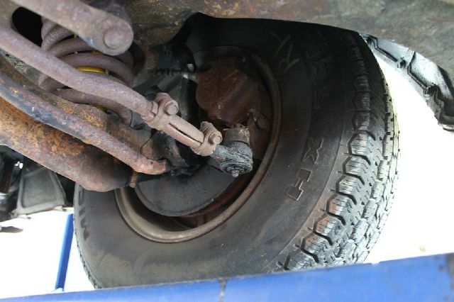 Lincoln Continental 1976 photo 27