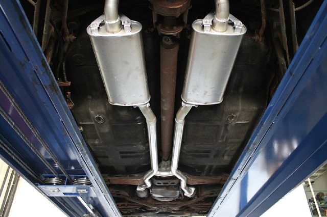 Lincoln Continental 1976 photo 28