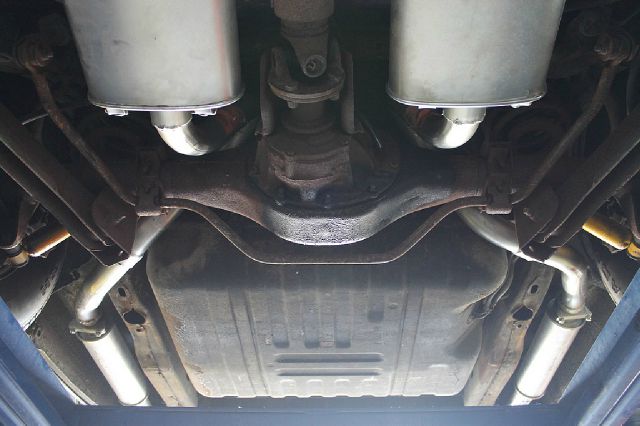 Lincoln Continental 1976 photo 32