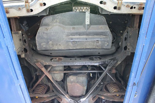 Lincoln Continental 1976 photo 34