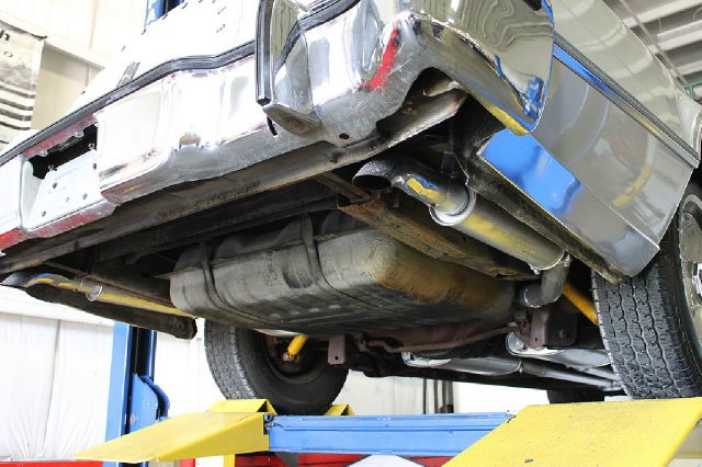 Lincoln Continental 1976 photo 5