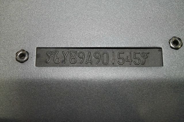 Lincoln Continental 1976 photo 55