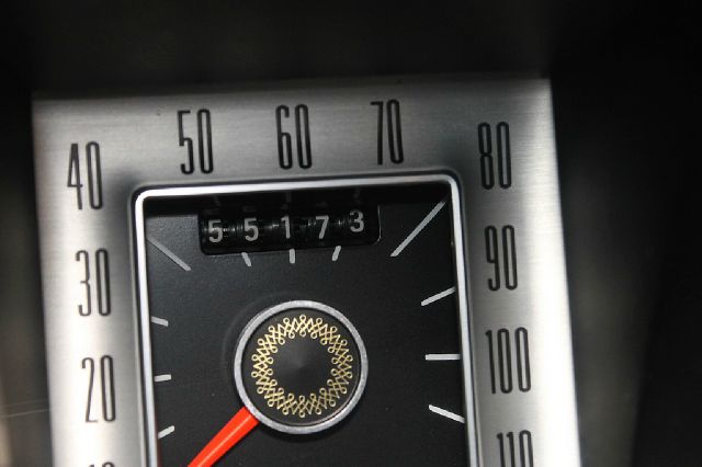 Lincoln Continental 1976 photo 56