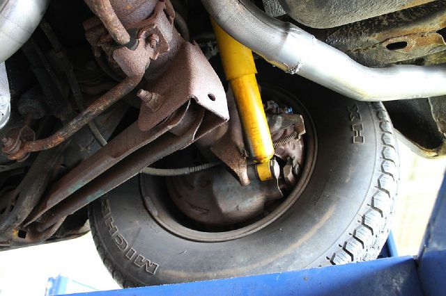 Lincoln Continental 1976 photo 6