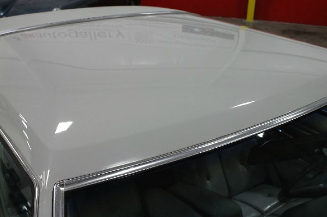 Lincoln Continental 1976 photo 7