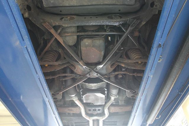 Lincoln Continental 1976 photo 75