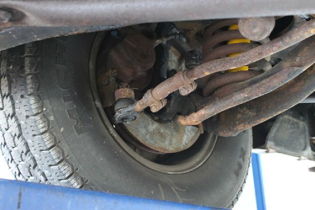 Lincoln Continental 1976 photo 77