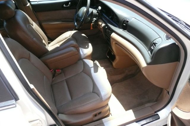 Lincoln Continental 1996 photo 3