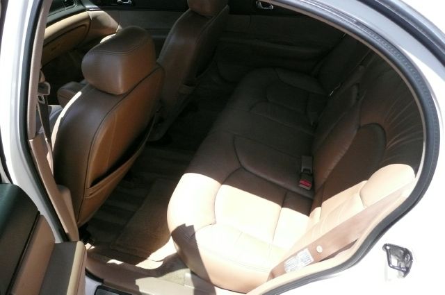 Lincoln Continental 1996 photo 8