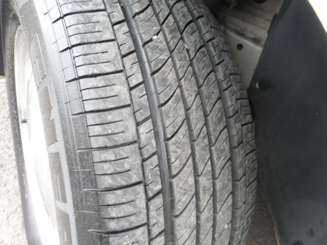 Lincoln Continental 1998 photo 12