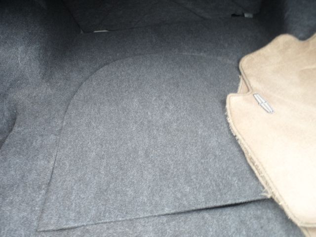 Lincoln Continental 1998 photo 16