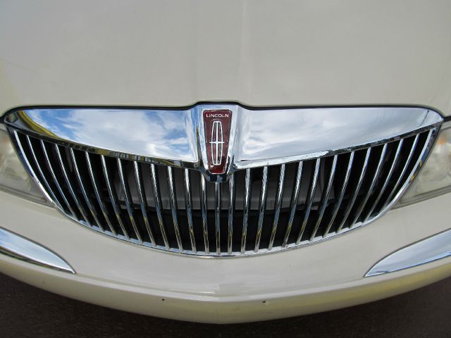 Lincoln Continental 1999 photo 4