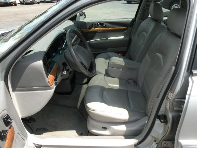 Lincoln Continental Coupe Sedan