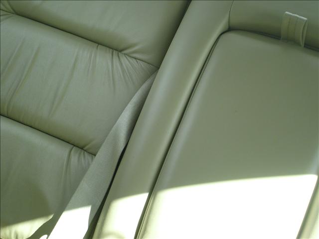 Lincoln LS 2000 photo 3