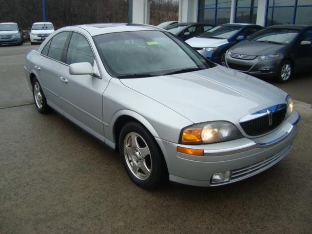 Lincoln LS Unknown Unspecified