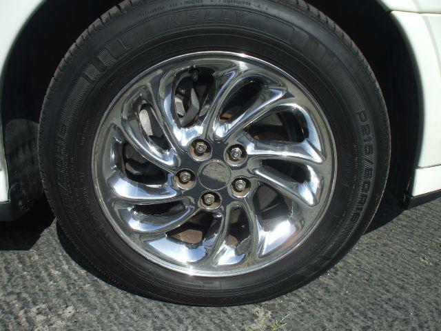 Lincoln LS 2000 photo 2