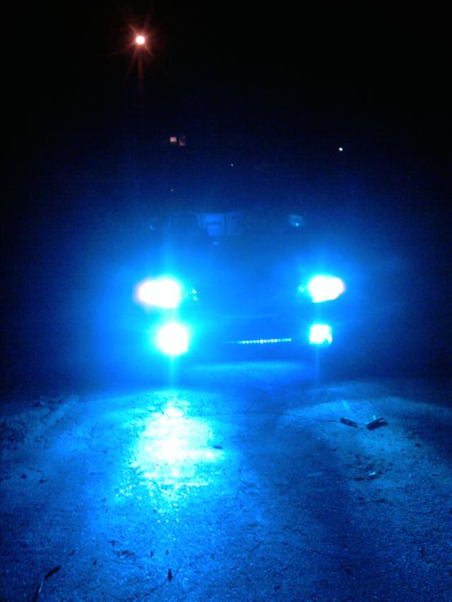 Lincoln LS Unknown Sedan