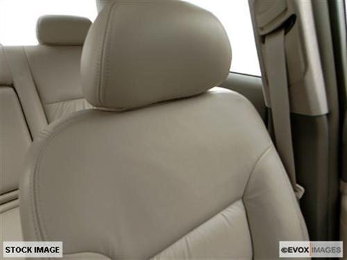 Lincoln LS Unknown Other