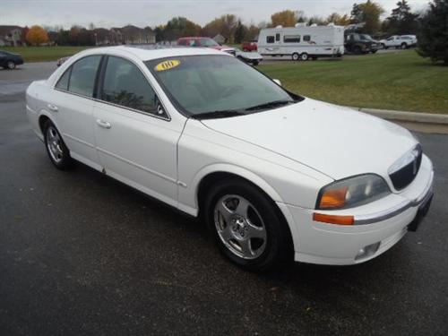 Lincoln LS Unknown Other