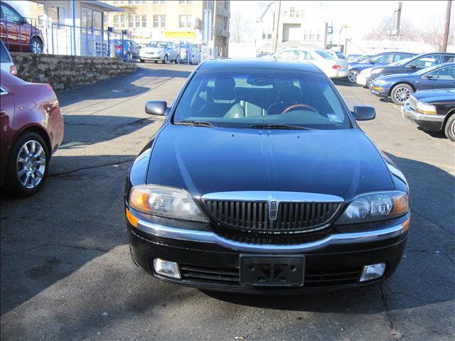 Lincoln LS 2000 photo 4