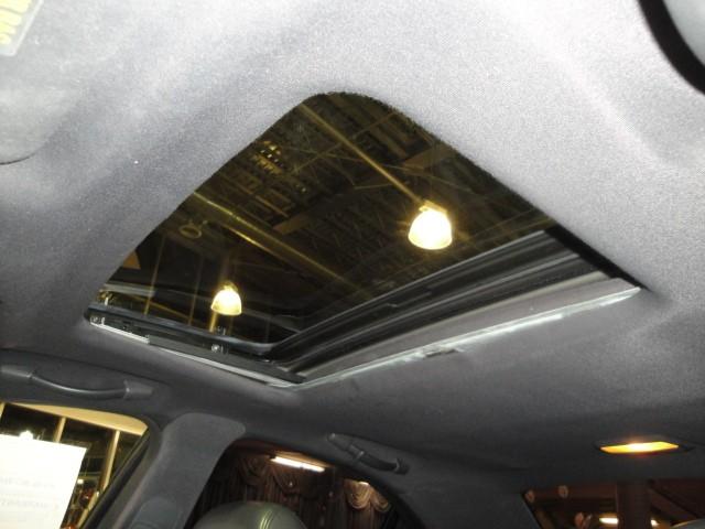 Lincoln LS 2000 photo 4