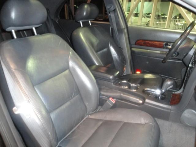 Lincoln LS 2000 photo 5