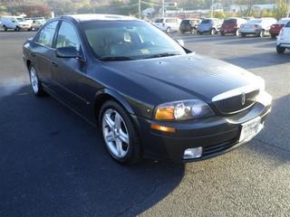 Lincoln LS Unknown Other